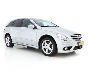 Mercedes-Benz Mercedes-Benz R 280 CDI 4-Matic AMG-Sport-Pack [ k Gebrauchtwagen