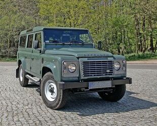 Land Rover Land Rover Defender 110 2.2 Tdci Gebrauchtwagen