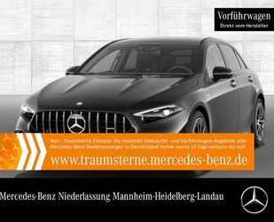 Mercedes-Benz Mercedes-Benz AMG Multibeam Distr. Kamera PTS Sitz Gebrauchtwagen