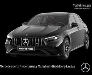 Mercedes-Benz Mercedes-Benz AMG Multibeam Distr. Kamera PTS Sitz Gebrauchtwagen