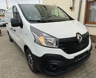 Renault Renault Trafic Gebrauchtwagen