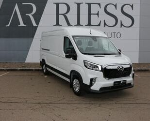 Maxus Maxus eDELIVER 9 L3H2 89 kWh/KLIMA/TEMPOMAT/RÜCKFA Gebrauchtwagen