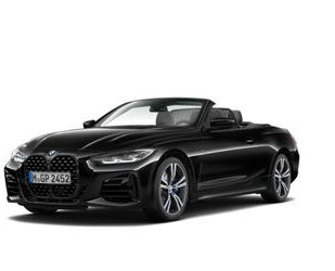 BMW BMW M440i xDrive Cabrio Sport Aut. Klimaaut. PDC R Gebrauchtwagen