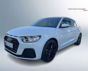 Audi Audi A1 Sportback Advanced 30 1.0TFSI|DSG|Navi|ACC Gebrauchtwagen