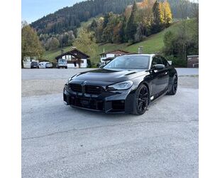 BMW BMW M2 M-Drivers H&K Carbon Interieur+Dach Gebrauchtwagen