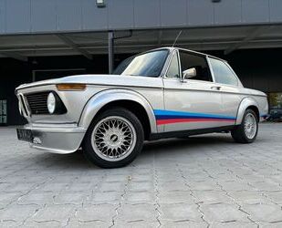 BMW BMW 2002 Turbo Look - Top Karosserie - Tüv neu Gebrauchtwagen