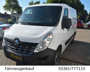 Renault Renault Master Kasten L1H1 Ka 3,1t Z.E. Gebrauchtwagen