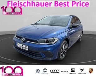 VW Volkswagen Polo VI Move TSI VK 33405,-EUR Gebrauchtwagen