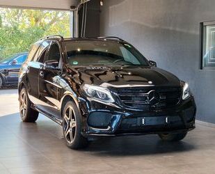 Mercedes-Benz Mercedes-Benz GLE 350 d 4Matic *AMG Line*Night Pak Gebrauchtwagen