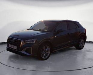 Audi Audi Q2 35 TFSI S tronic S line *MATRIX-LED*VIRTUA Gebrauchtwagen