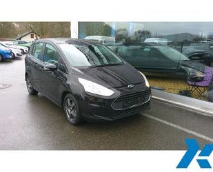 Ford Ford B-Max Trend 1.6 Duratec * AHK * Klima * Sitz Gebrauchtwagen