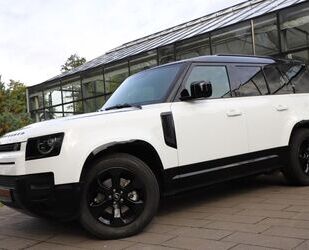 Land Rover Land Rover Defender 110 X-Dynamic SE Panorama AHK Gebrauchtwagen