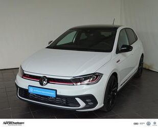 VW Volkswagen Polo 2.0 TSI GTI Edition 25 Automatik N Gebrauchtwagen