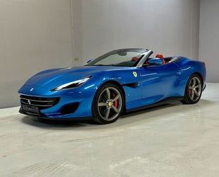 Ferrari Ferrari Portofino 3.9 T V8 DCT *Carbon *LED *Passe Gebrauchtwagen