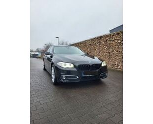 BMW BMW 520i Touring Luxury Line LCI - Stage 2 Softwar Gebrauchtwagen