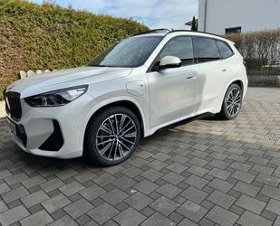 BMW BMW X1 xDrive25e Steptronic - Gebrauchtwagen