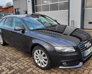 Audi Audi A4 2.0 TDI (DPF) Avant Multitronik Gebrauchtwagen