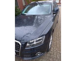 Audi Audi Q5 2.0 TDI clean diesel 140kW quattro - Gebrauchtwagen