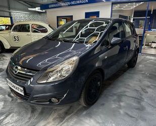 Opel Opel Corsa D Innovation 