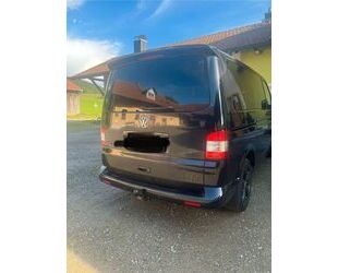 VW Volkswagen T5 Multivan Aut. - m. Getriebe Fehlerc Gebrauchtwagen