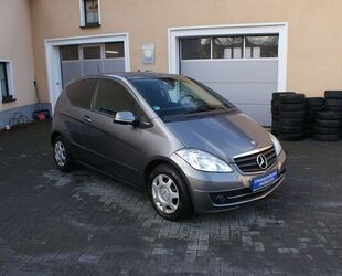 Mercedes-Benz Mercedes-Benz A 160 BlueEFFICIENCY/PDC/SHZ nur 85t Gebrauchtwagen