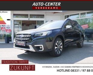 Subaru Outback Gebrauchtwagen