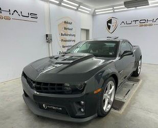 Chevrolet Camaro Gebrauchtwagen