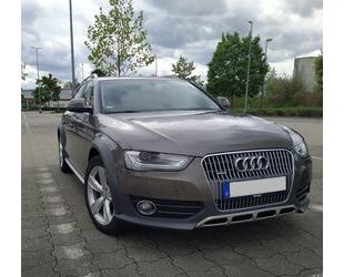 Audi Audi A4 Allroad 2.0 TDI DPF *VOLL* TÜV NEU! Gebrauchtwagen