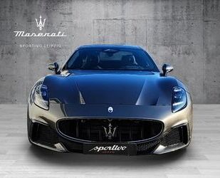 Maserati Maserati GranTurismo Trofeo*VFW ohne Zulassung* Gebrauchtwagen