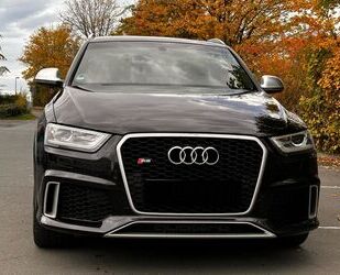 Audi Audi RSQ3 2.5 TFSI S tronic quattro - Gebrauchtwagen