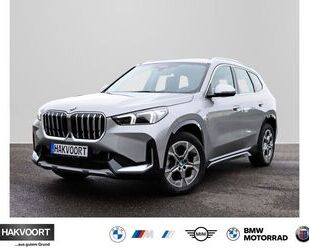 BMW BMW X1 xDrive20d xLine Gebrauchtwagen