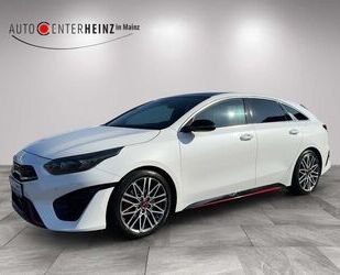 Kia Kia pro_ceed GT Gebrauchtwagen