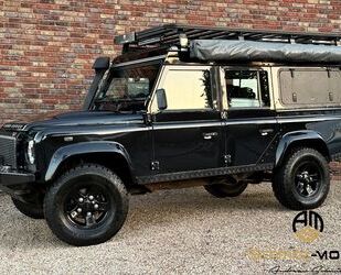 Land Rover Land Rover Defender 110 *Recaro,Camper,Expedition, Gebrauchtwagen