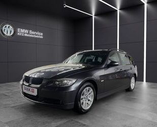 BMW BMW 318d EMW Selection PDC SHZ neue Ketten Gebrauchtwagen