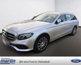 Mercedes-Benz Mercedes-Benz E 220 T d Avantgarde PTS BT PDC NAVI Gebrauchtwagen