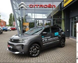 Citroen Citroën C5 Aircross PureTech 130 S&S FEEL PACK + S Gebrauchtwagen