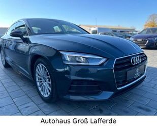 Audi Audi A5 Sportback 35 TDI DSG LED SHZ Leder Navi RF Gebrauchtwagen