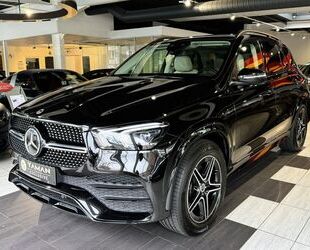 Mercedes-Benz Mercedes-Benz GLE 350 d 4Matic AMG*Pano*Head-Up*Ni Gebrauchtwagen