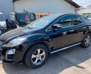 Mazda Mazda CX-7 Exclusive-Line Gebrauchtwagen