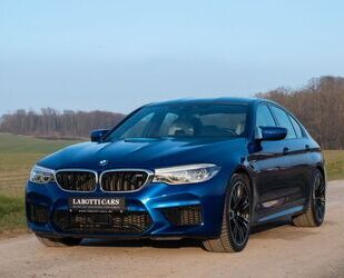 BMW BMW M5 F90 xDrive - Keramik - Kein OPF - Sport AGA Gebrauchtwagen