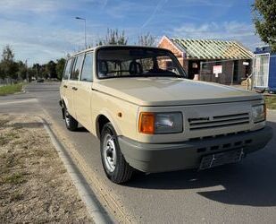 Wartburg Wartburg 1.3 Tourist kombi Gebrauchtwagen