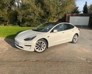 Tesla Tesla Model 3 19ZOLL SPORTFELGEN SHZ PANNO AUTOPIL Gebrauchtwagen