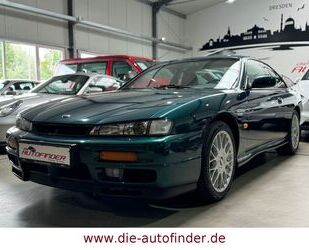 Nissan Nissan 200SX 2.0i Turbo 16V Racing Edition orig.Zu Gebrauchtwagen