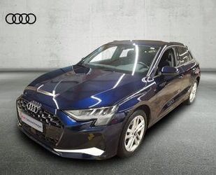 Audi Audi A3 Sportback 35 TFSI advanced ACC/RFK/Navi Gebrauchtwagen