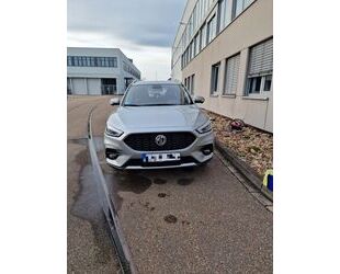 MG MG ZS 1.0 T-GDI Luxury Auto Luxury Gebrauchtwagen