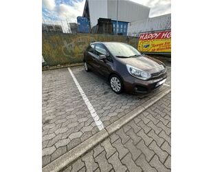 Kia Kia Rio 1.4 CRDi Spirit Spirit Gebrauchtwagen