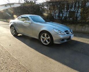 Mercedes-Benz Mercedes-Benz SLK 350 - R171 Gebrauchtwagen