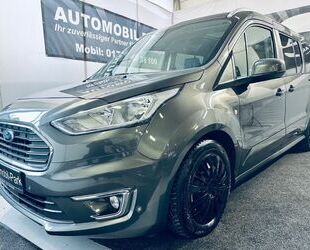 Ford Ford Grand Tourneo/Automatik/7Sitze/Panorama/Navi/ Gebrauchtwagen