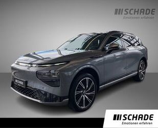 XPeng XPENG G9 AWD Performance Pano*Massage*Luftfahrwerk Gebrauchtwagen