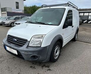 Ford Ford Transit Connect Kasten City Light Gebrauchtwagen